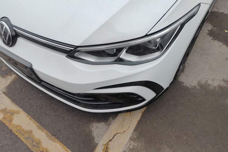 Used Volkswagen Golf 2021 280TSI DSG R-Line