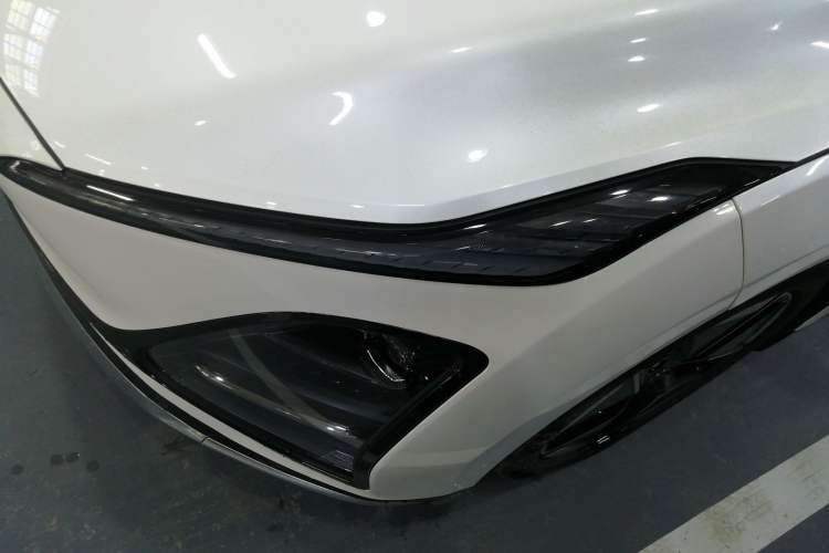 Used Wuling Xingguang 2024 Co-Creation Edition 510 Advanced Model
