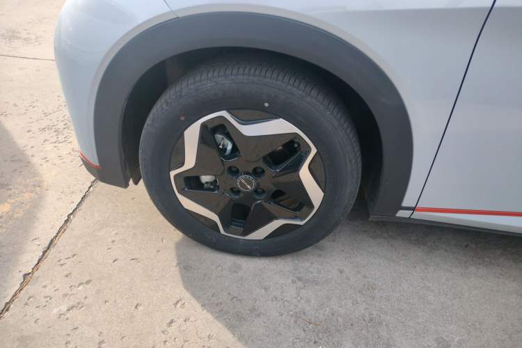 Used BYD Dolphin 2021 405 km Fashion Edition