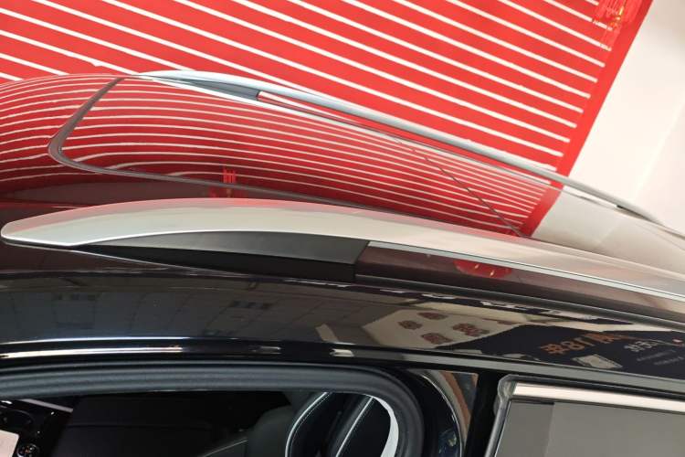 Used Volkswagen Teramont 2024 380TSI All-Wheel Drive Longyao Edition