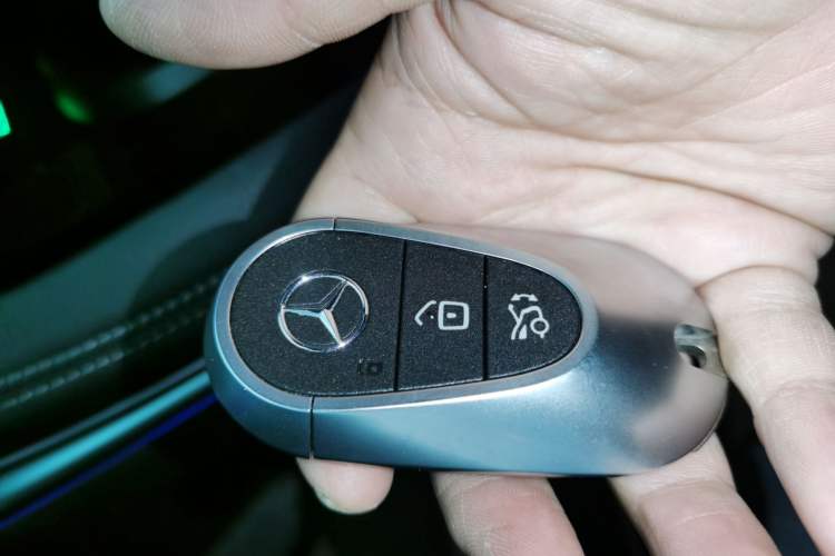 Used Mercedes-Benz C-Class 2024 C 260 L Brilliant Night Sports Edition
