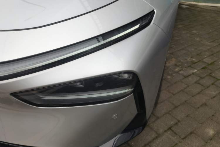 Used XPeng P7+ 2024 Long-Range Max
