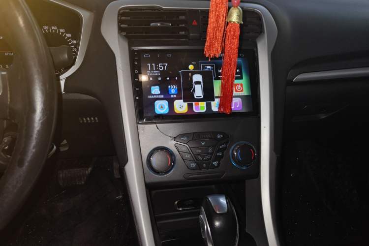 Used Ford Mondeo 2013 1.5L GTDi180 Fashion Edition
