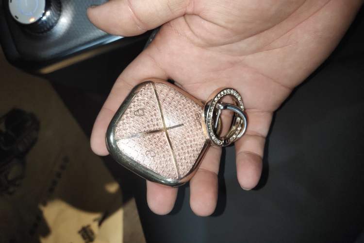 Used Baojun Spark 2023 Flagship Edition