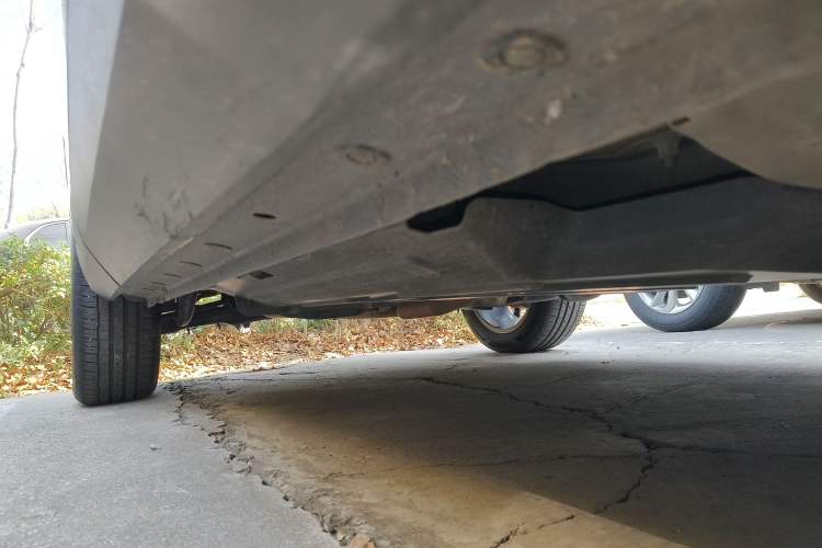 Used Haval H6 2021 3rd Generation 2.0T Automatic All-Wheel Drive Max