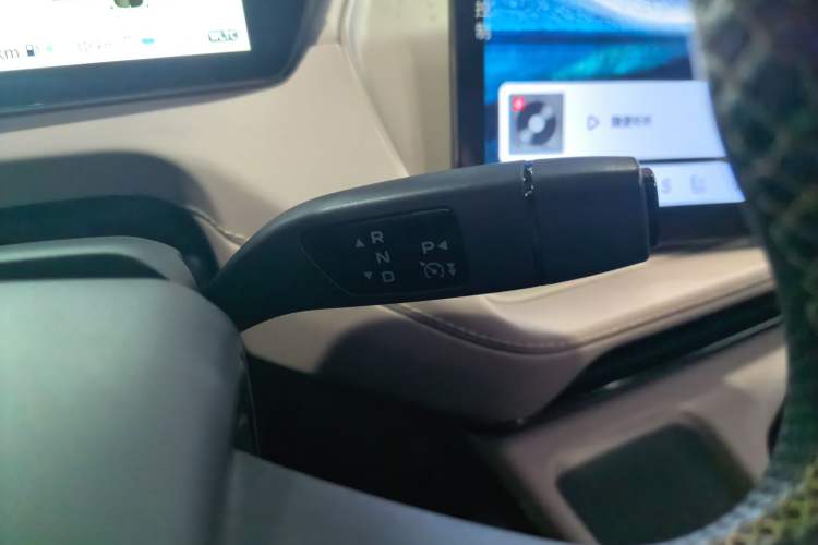 Used  SL03 2022 1.5L 1200 Extended-Range Version