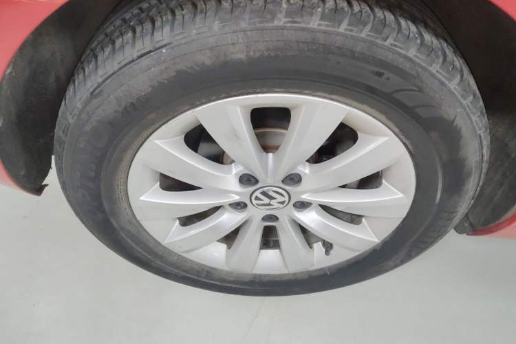 Used Volkswagen Beetle 2014 1.4TSI Fashion Edition
