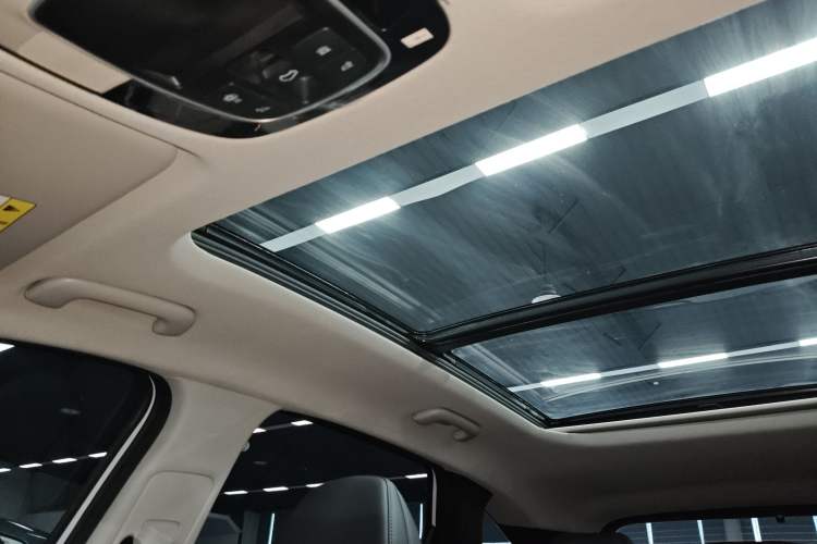 Used Hyundai Tucson 2023 Tucson L 1.5T Automatic Two-Wheel Drive GLX Elite Edition