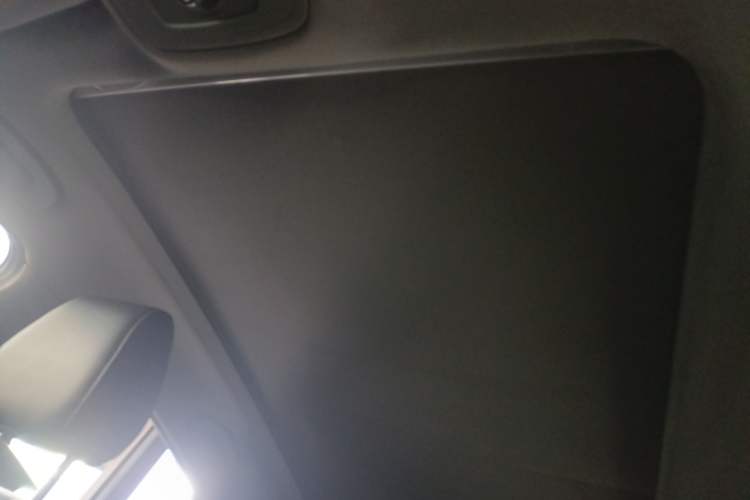 Used MG ZS 2018 1.5L Automatic Luxury Edition China V Standard
