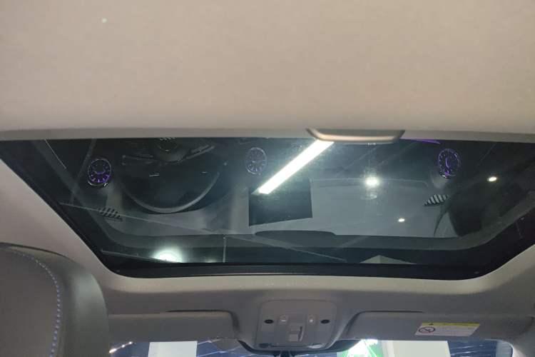 Used Audi Q2L e-tron 2019 Q2L e-tron Pure Electric Smart Enjoyment Model
