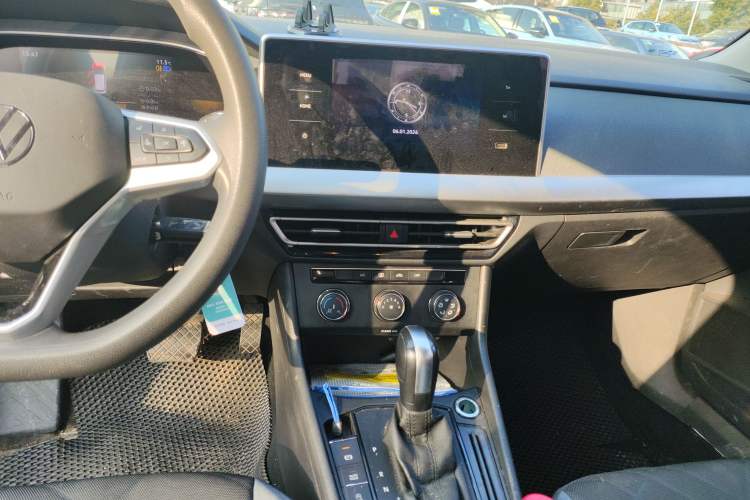 Used Volkswagen Lavida 2024 1.5L Automatic DeYi Edition
