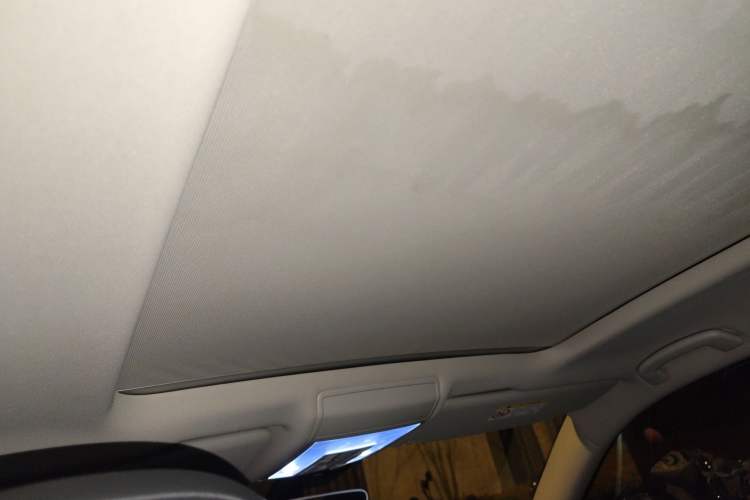 Used Volkswagen Teramont 2020 Facelift 380TSI Four-Wheel Drive Luxury Edition
