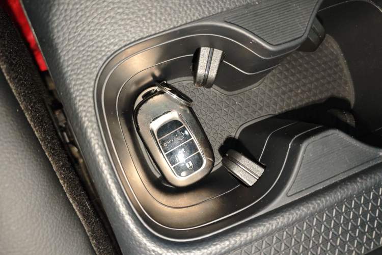 Used Honda Breeze 2023 240TURBO Two-Wheel-Drive Luxury Edition 5 Seats