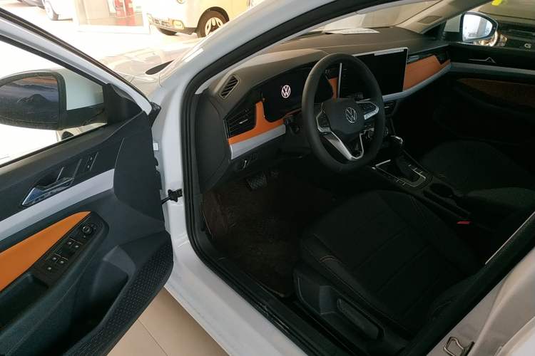 Used Volkswagen Bora 