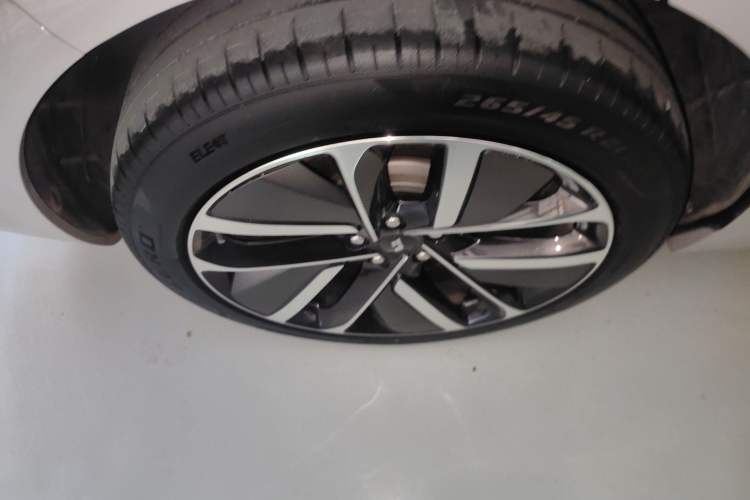 Used Li Auto L6 2024 Max
