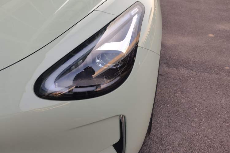 Used  Geome 2025 UP 410km Exploration+ Edition