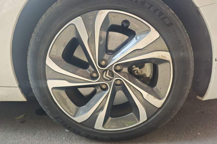 Used Citroen C6 2020 400THP Prestige Version
