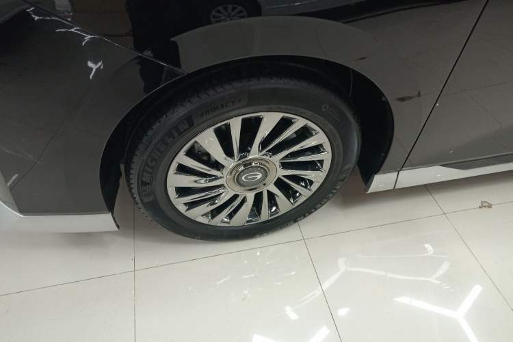 Used GAC Trumpchi M8 2023 Zongshi Series 400T Ultimate Edition