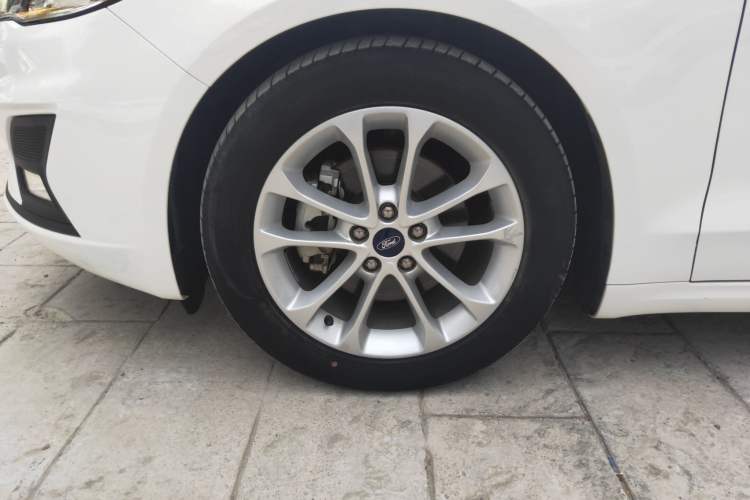 Used Ford Mondeo 2020 EcoBoost 180 Stylish Model
