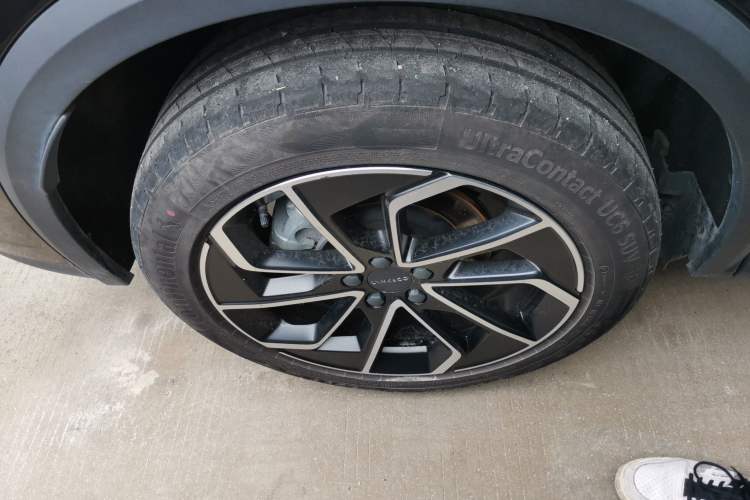 Used Lynk & Co 01 EM-P 2023 1.5TD EM-P PM