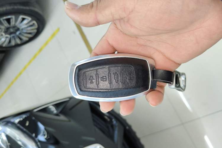 Used Haval H6 2022 3rd Generation 1.5T Automatic Two-Wheel Drive Max
