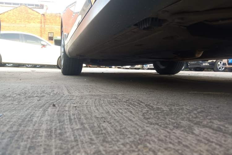 Used BMW X1 2013 sDrive18i Fashion Model
