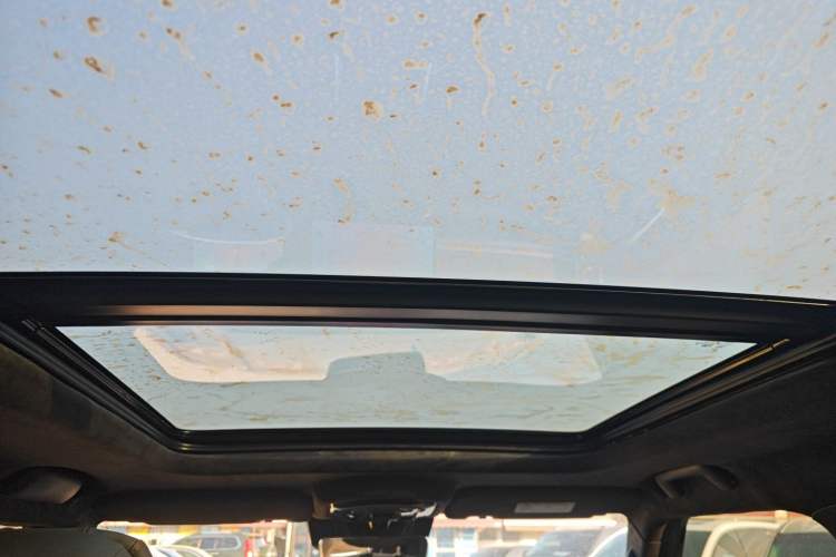 Used JETOUR Traveler 2023 2.0T All-Wheel Drive Conquer PRO
