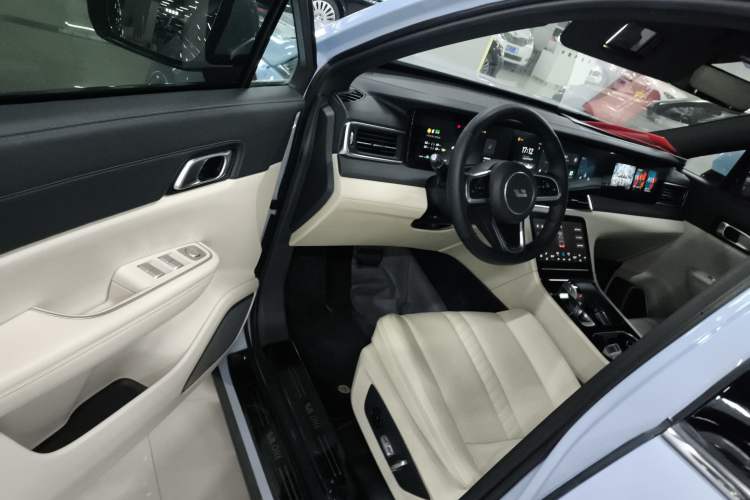 Used Li Auto ONE 2020 Extended-Range 6-Seater Version
