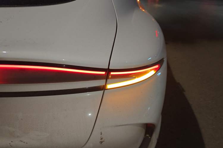 Used  L6 2024 Max Long-Range Version