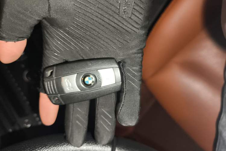 Used BMW X1 2014 sDrive18i Leading Model