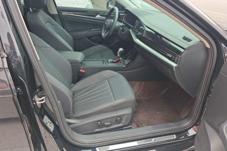 Used Volkswagen Passat 2025 Outstanding Model 380TSI Starry Dragon Edition