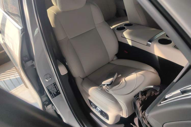 Used Li Auto L8 2024 Max
