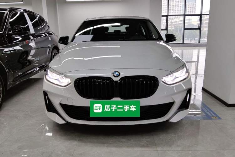 Used BMW 1 Series 2023 120i M Sport Night Edition
