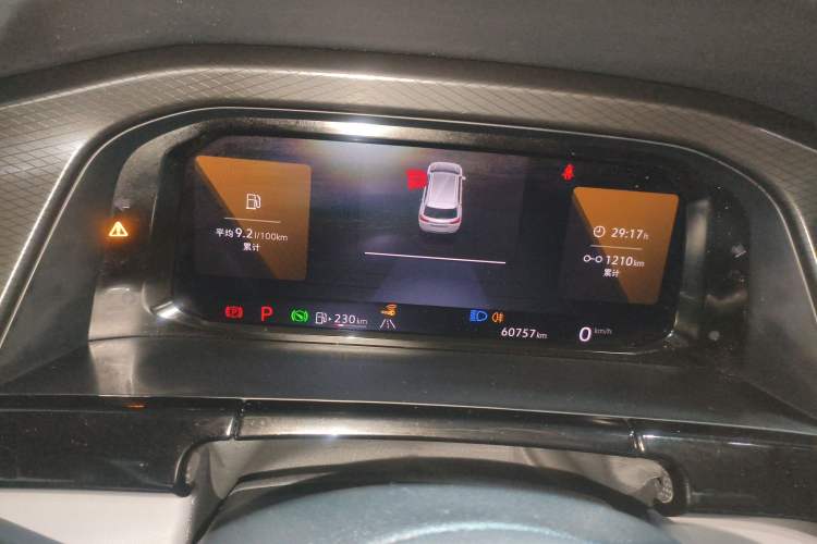 Used Volkswagen Teramont X 2022 380TSI Four-Wheel Drive Luxury Edition
