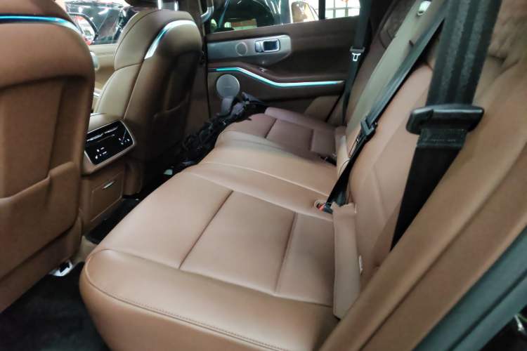 Used Tank 700 New Energy 2024 Hi4-T Extreme Edition
