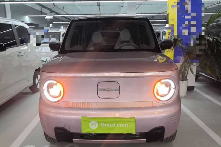 Used  Panda 2023 Panda Mini 200km Dynamic Bear