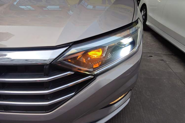 Used Volkswagen Sagitar 2021 280TSI DSG Comfort Connect Edition
