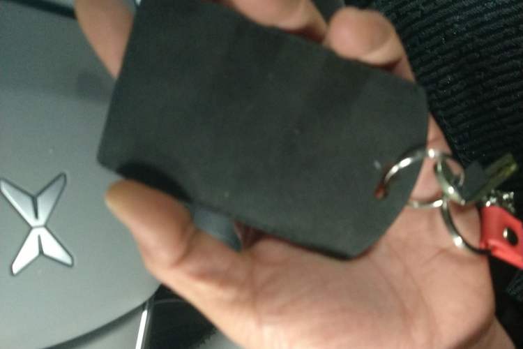 Used XPeng MONA M03 2025 600 with Ultra-Long Range Max
