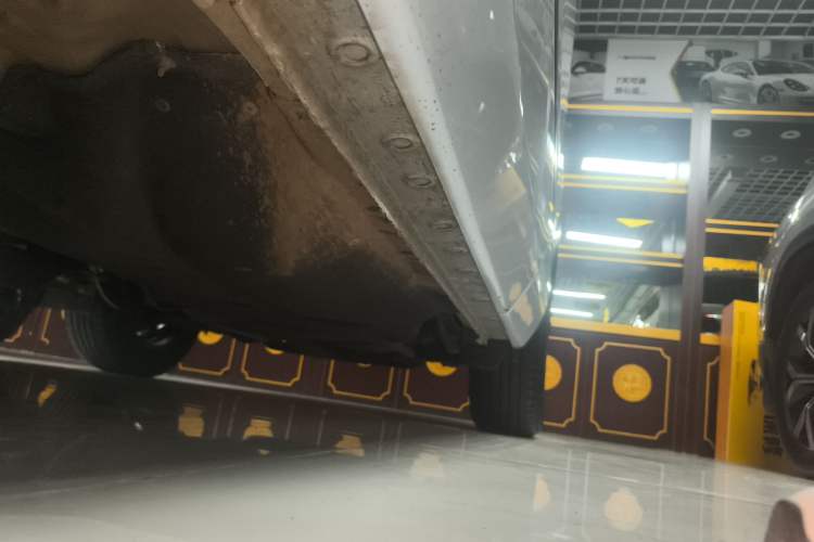 Used Honda Breeze 2021 240TURBO CVT Front-Wheel Drive Elite Edition
