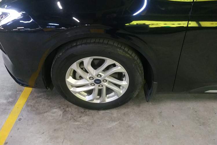 Used Ford Mondeo 2023 EcoBoost 180 Comfort Model
