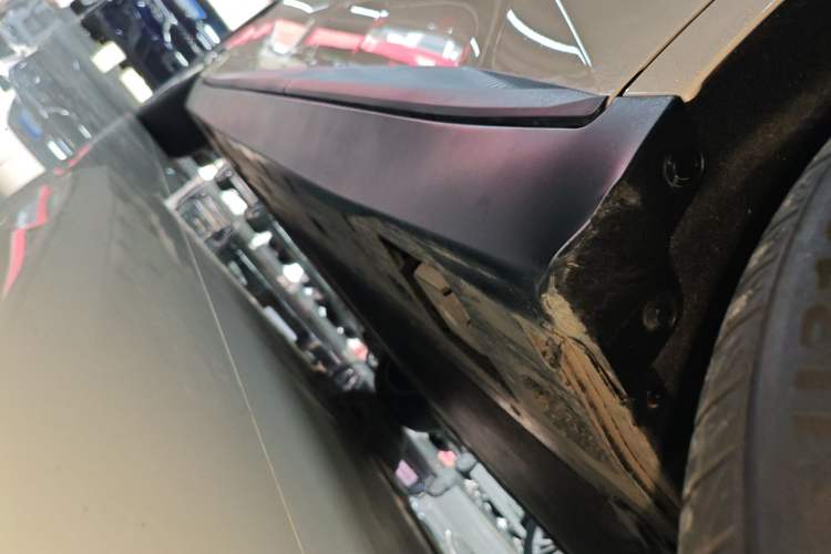 Used XPeng MONA M03 2024 515 Long-Range