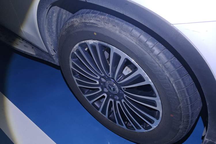 Used Mercedes-Benz GLC 2019 GLC 260 L 4MATIC Dynamic Model
