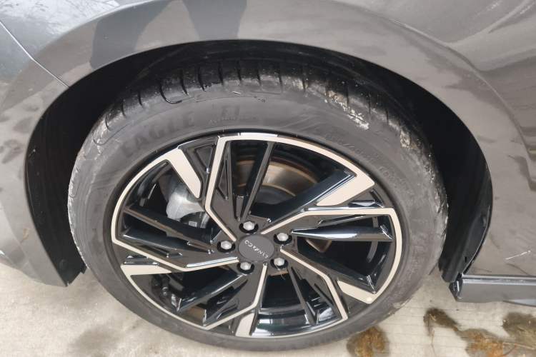 Used Lynk & Co 03 2023 2.0TD DCT JingPro
