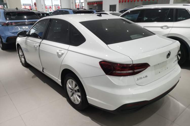 Used Volkswagen Lavida 2023 Revised 1.5L Automatic DeYi Edition