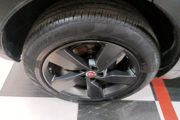 Used Jaguar E-PACE 2018 P250 S China VI
