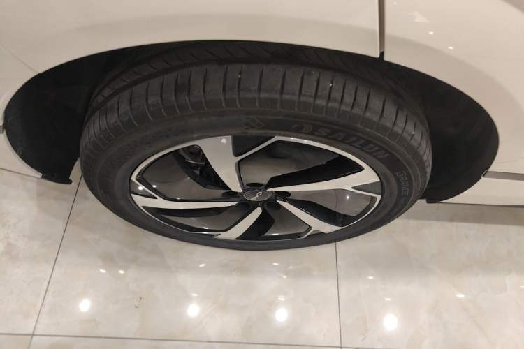 Used BYD Sealion 06 New Energy 
