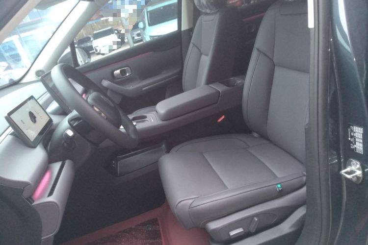 Used Leapmotor C16 2024 All-Electric 580 Luxury Edition