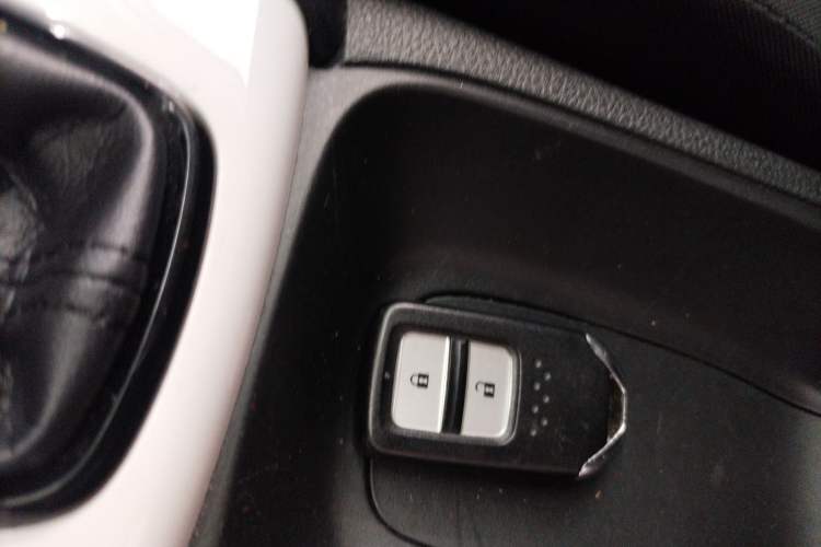 Used Honda Fit 2021 1.5L CVT Trend Edition
