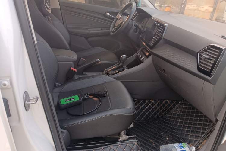 Used Jetta VS5 2019 280TSI Automatic Enjoyment Model
