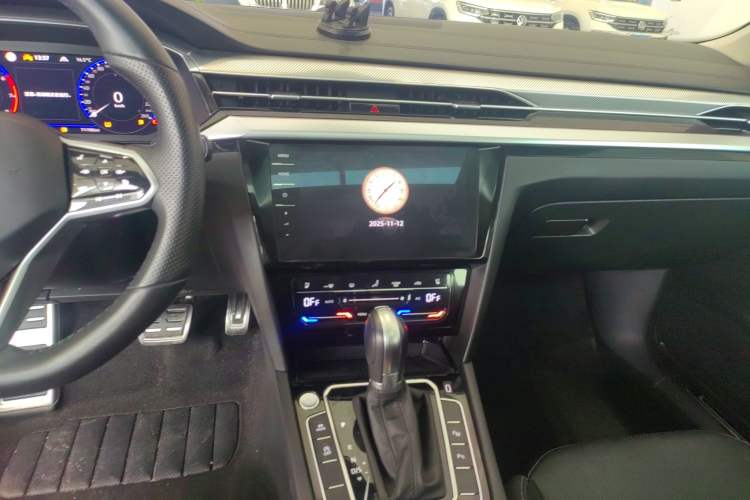 Used Volkswagen FAW-Volkswagen CC 2023 380TSI Striking Edition